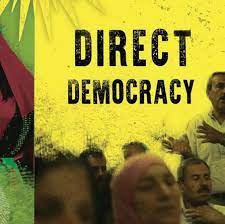“Democratisch Confederalisme” een bijdrage van het Koerdisch Instituut voor de Coppieters-conferentie over “Soevereiniteit of Nationalisme”