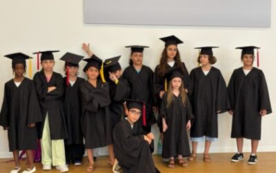 Jeugdproject: Kinderen van het Koerdisch Instituut aan de Université Libre de Bruxelles